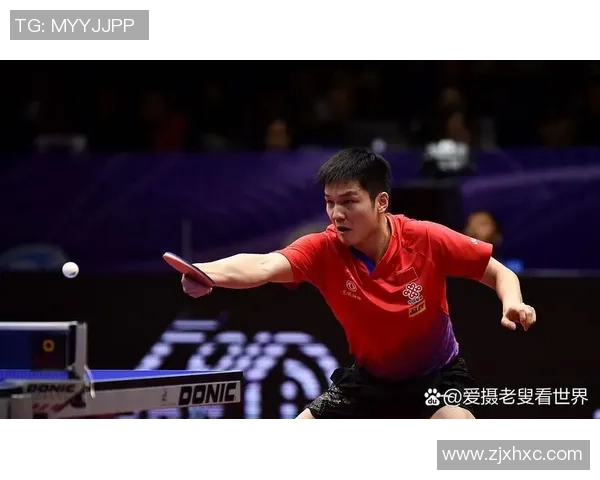 张本智和掀起樊振东狂潮？现役乒坛独一档 小莫言辞也侧证小胖最强